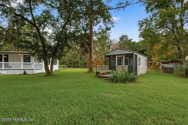 $319,900 | 95422 Plum Loop, Fernandina Beach, FL 32034