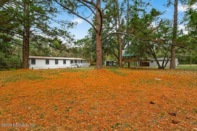 $319,900 | 95422 Plum Loop, Fernandina Beach, FL 32034