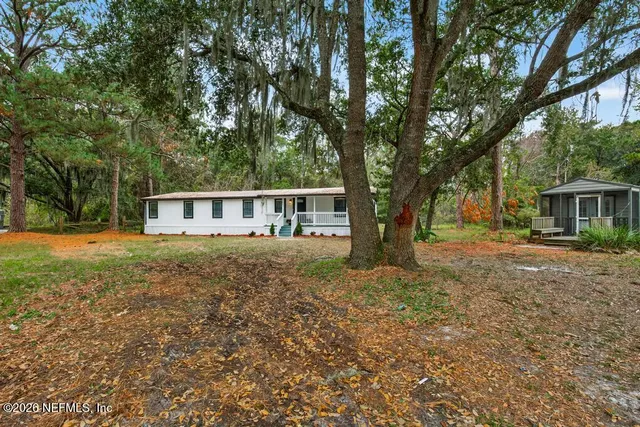 $319,900 | 95422 Plum Loop, Fernandina Beach, FL 32034