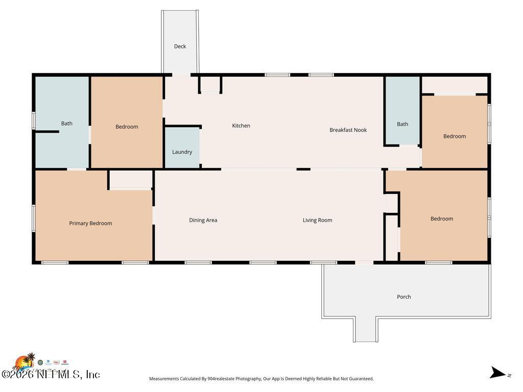 95422 Plum Loop Fernandina Beach, FL 32034 - Photo 84 of 84 95422 Plum Loop-70