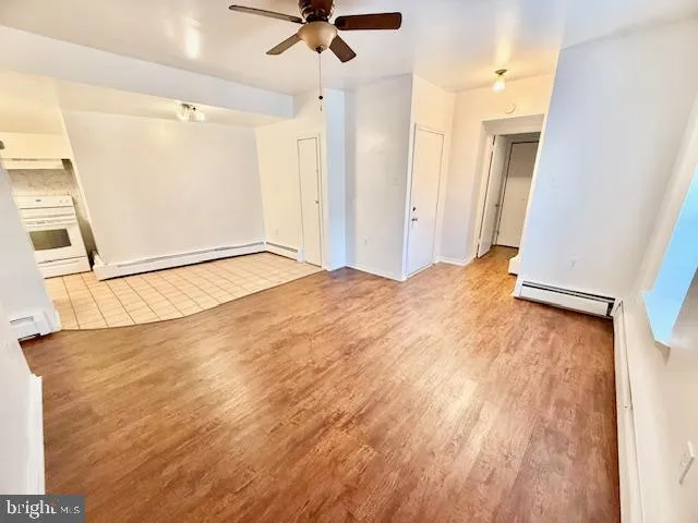 $1,400 | 205 Mill Street, Bristol, PA 19007