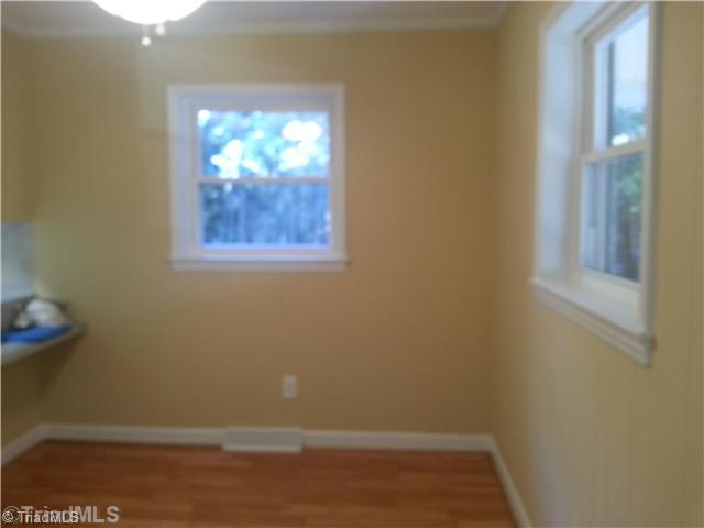5582 Ridge Road Seagrove, NC 27341 - Photo 5 of 8 Dining Room.