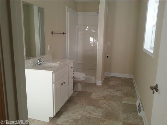 5582 Ridge Road Seagrove, NC 27341 - Photo 7 of 8 Other Bath.