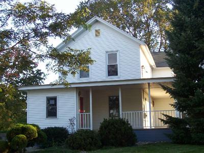 305 Conrad Road Edwardsburg, MI 49112 - Photo 1 of 16 Primary Photo