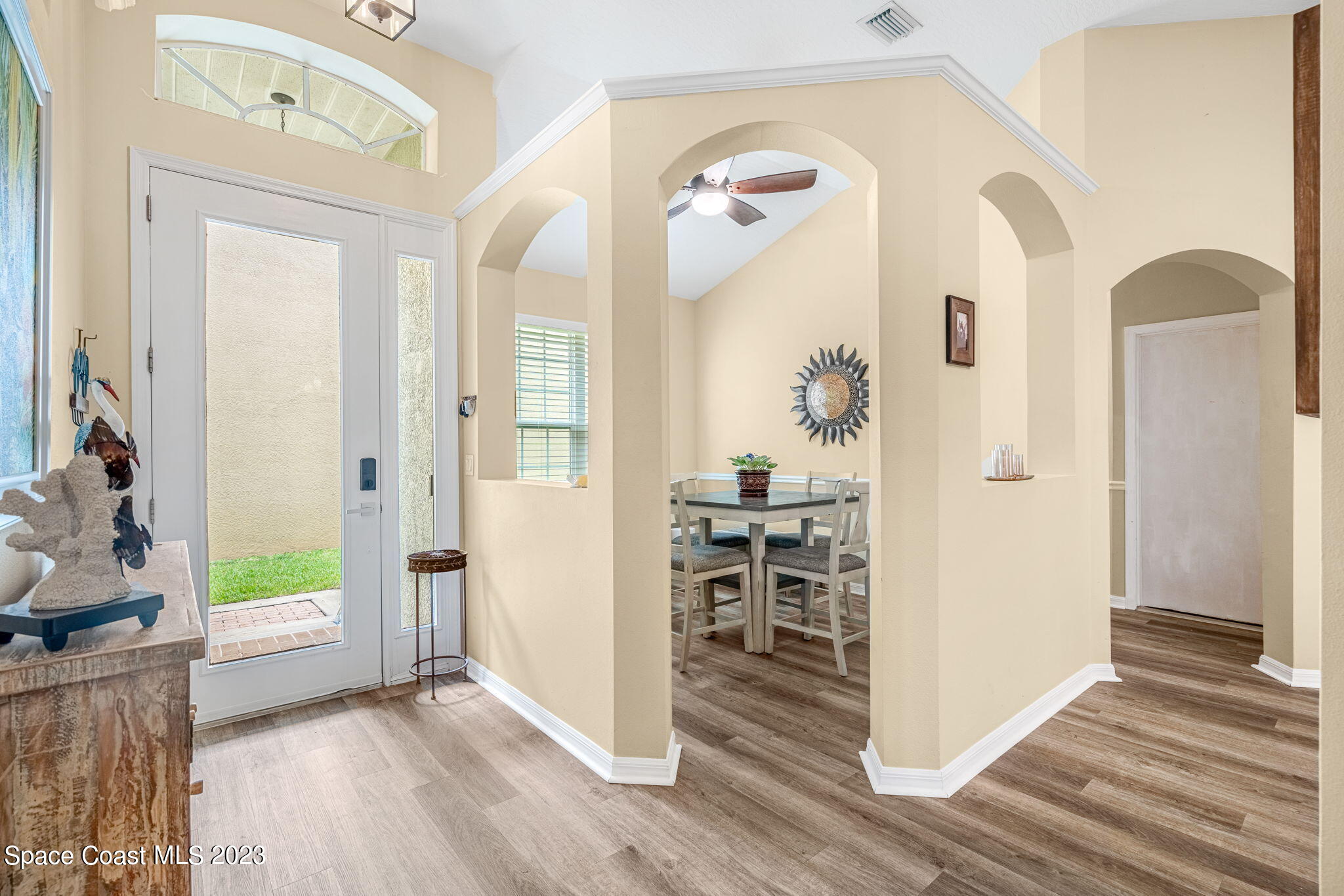 274 Intrepid Way, Unit 274 Indialantic, FL 32903 - Photo 3 of 21 Entry