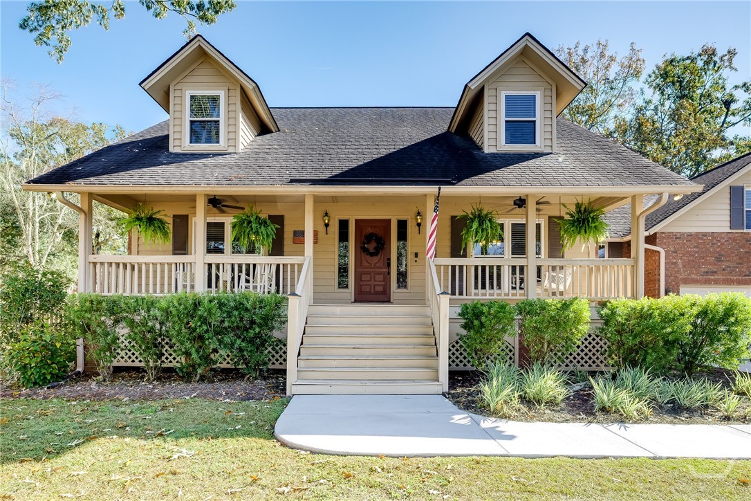 717 Sterling Road Richmond Hill, GA 31324 - Photo 1 of 53