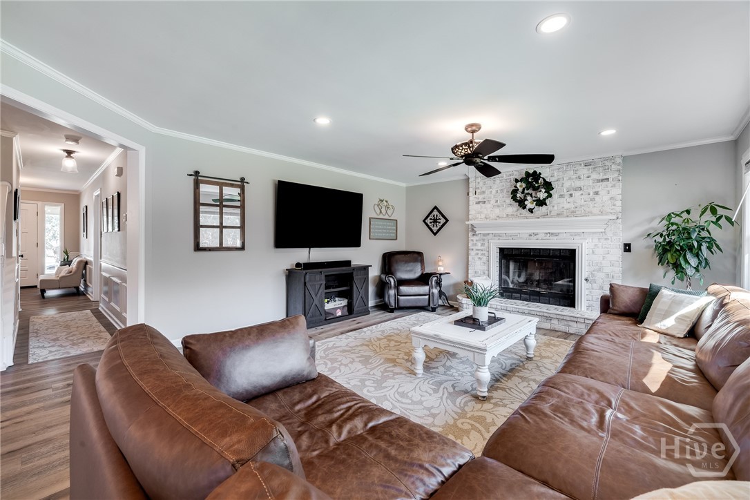 717 Sterling Road Richmond Hill, GA 31324 - Photo 11 of 53
