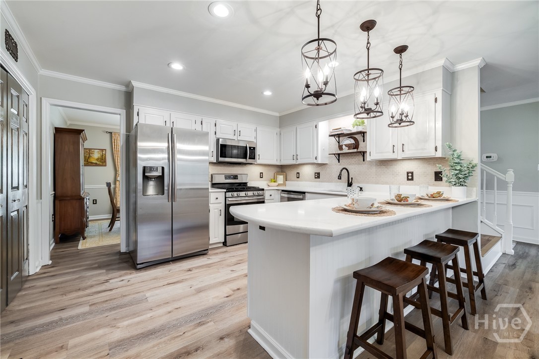 717 Sterling Road Richmond Hill, GA 31324 - Photo 16 of 53
