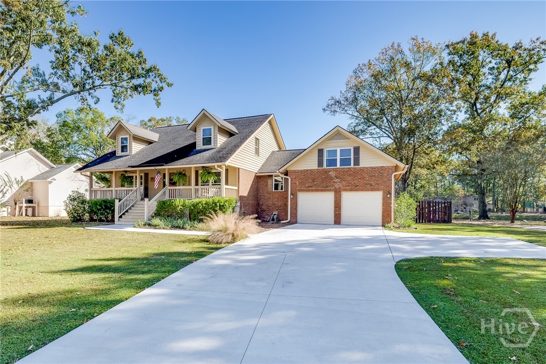 717 Sterling Road Richmond Hill, GA 31324 - Photo 2 of 53