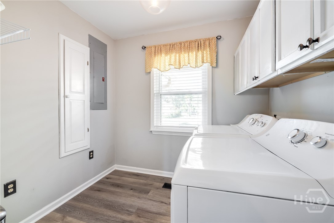 717 Sterling Road Richmond Hill, GA 31324 - Photo 22 of 53