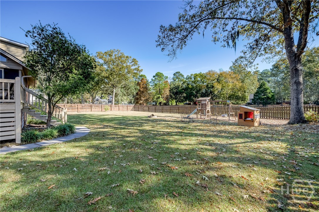 717 Sterling Road Richmond Hill, GA 31324 - Photo 48 of 53