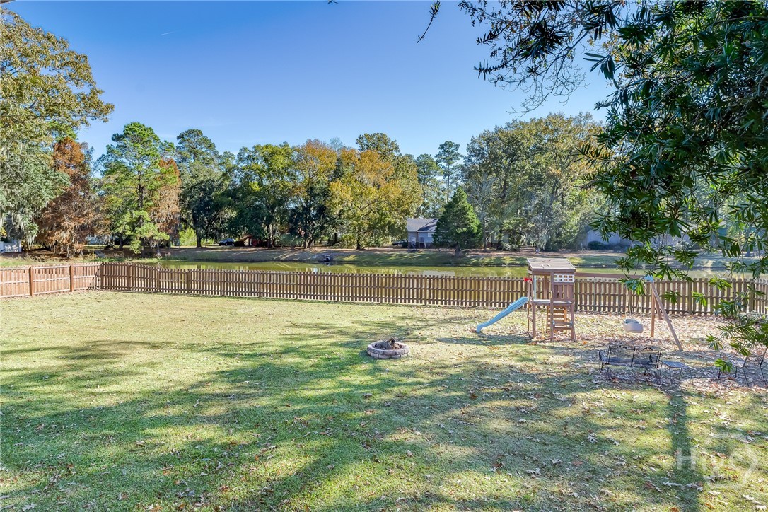 717 Sterling Road Richmond Hill, GA 31324 - Photo 50 of 53