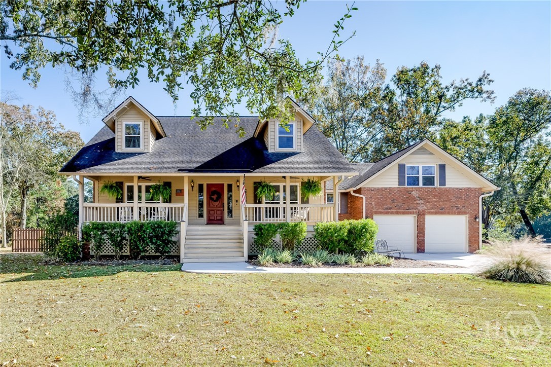 717 Sterling Road Richmond Hill, GA 31324 - Photo 52 of 53