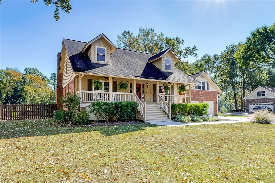717 Sterling Road Richmond Hill, GA 31324 - Photo 53 of 53