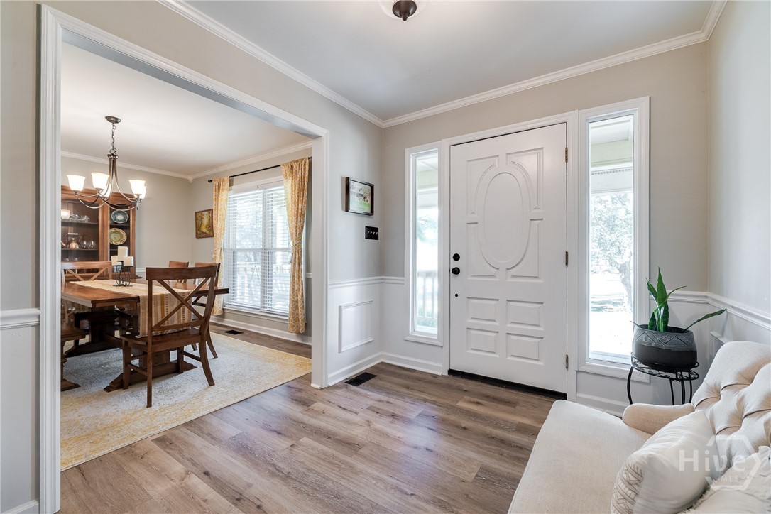 717 Sterling Road Richmond Hill, GA 31324 - Photo 7 of 53