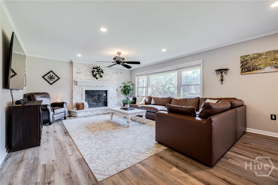 717 Sterling Road Richmond Hill, GA 31324 - Photo 8 of 53