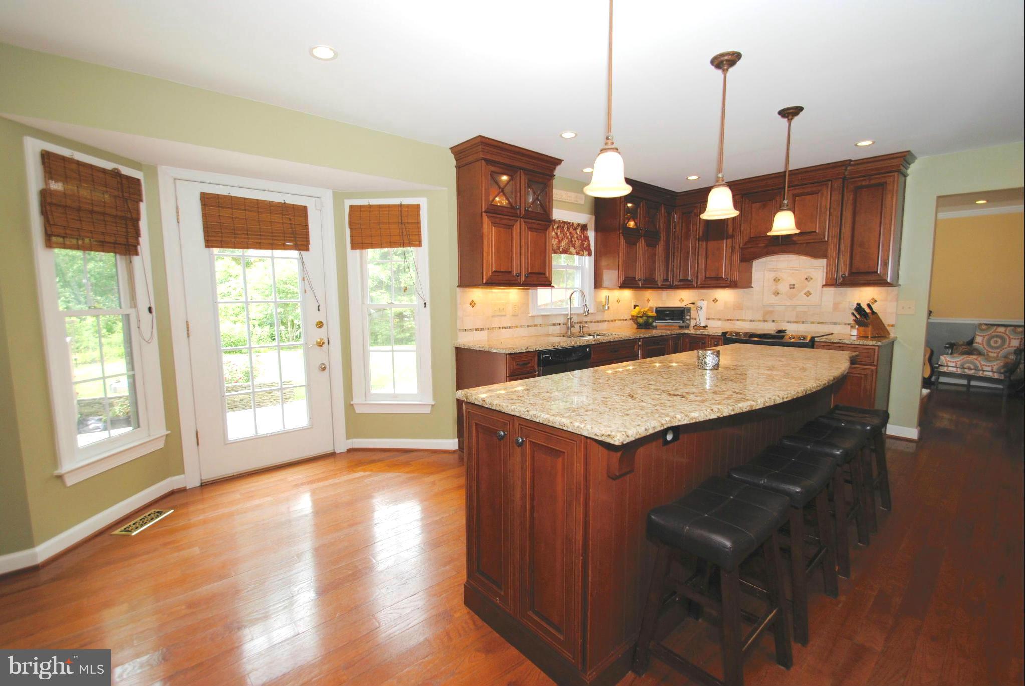 3275 Breckenridge Way Riva, MD 21140 - Photo 16 of 30 Designer backsplash