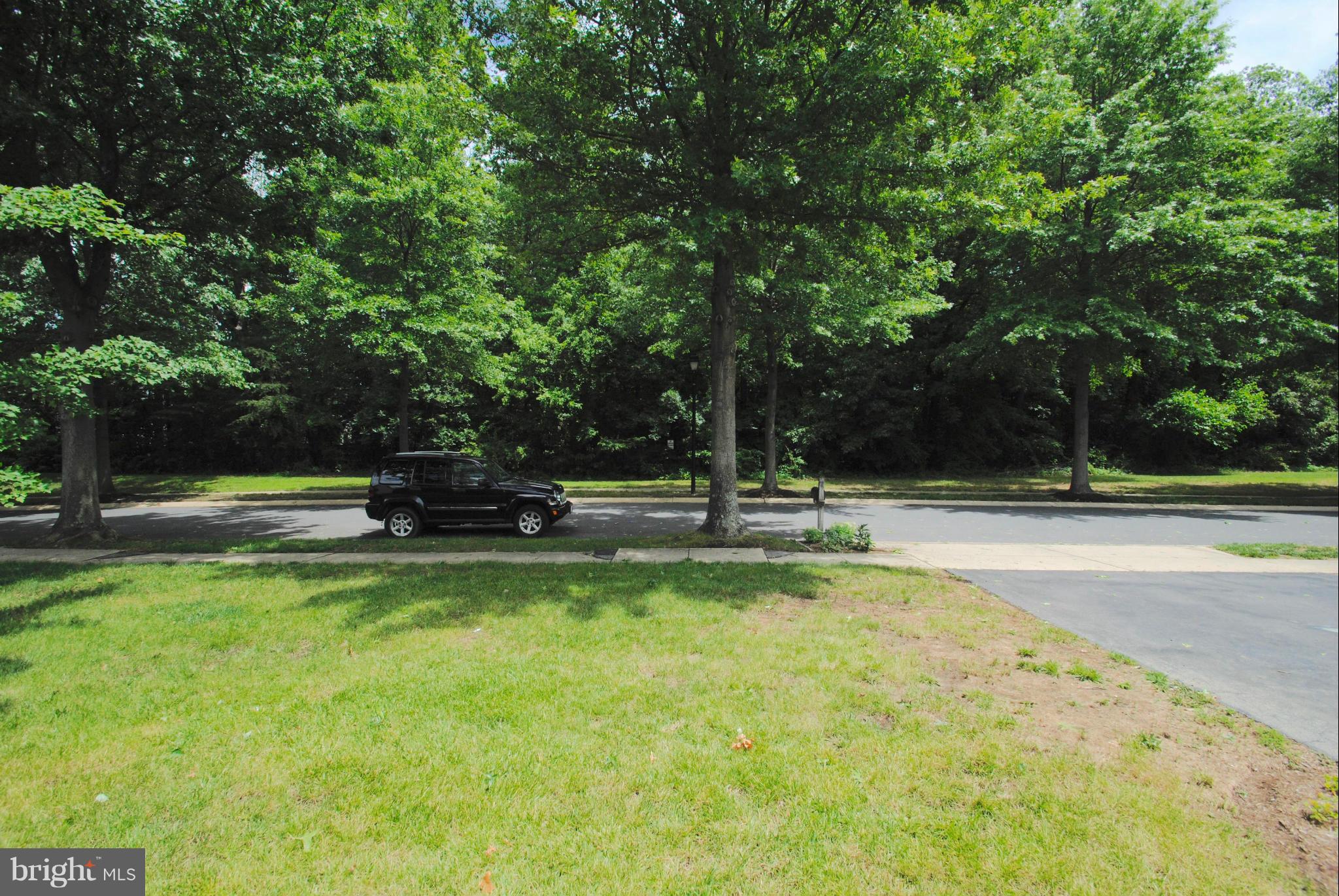 3275 Breckenridge Way Riva, MD 21140 - Photo 26 of 30 Looks at trees and not another house!