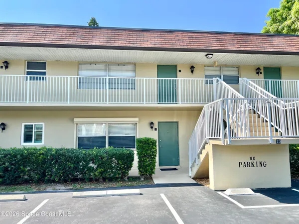 $1,545 | 130 Tranquility Way, Unit 15D, Cape Canaveral, FL 32920