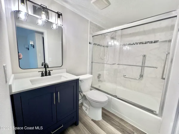 $1,545 | 130 Tranquility Way, Unit 15D, Cape Canaveral, FL 32920