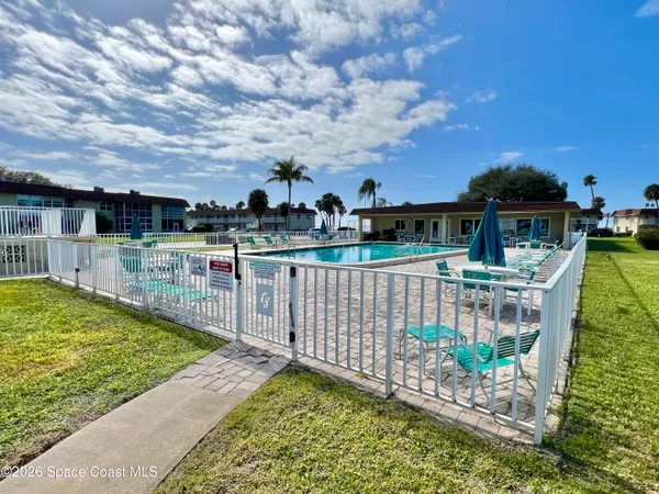 $1,545 | 130 Tranquility Way, Unit 15D, Cape Canaveral, FL 32920