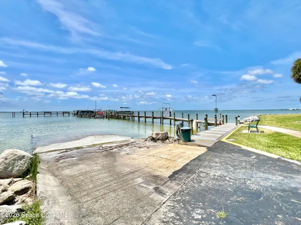 $1,545 | 130 Tranquility Way, Unit 15D, Cape Canaveral, FL 32920