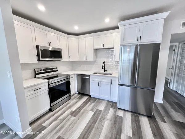 $1,545 | 130 Tranquility Way, Unit 15D, Cape Canaveral, FL 32920