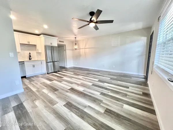 $1,545 | 130 Tranquility Way, Unit 15D, Cape Canaveral, FL 32920