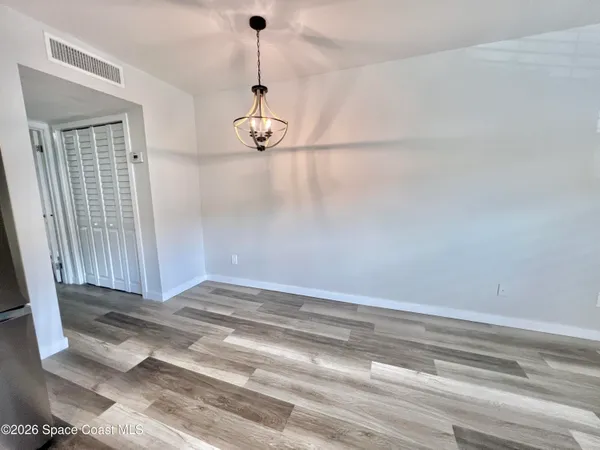 $1,545 | 130 Tranquility Way, Unit 15D, Cape Canaveral, FL 32920