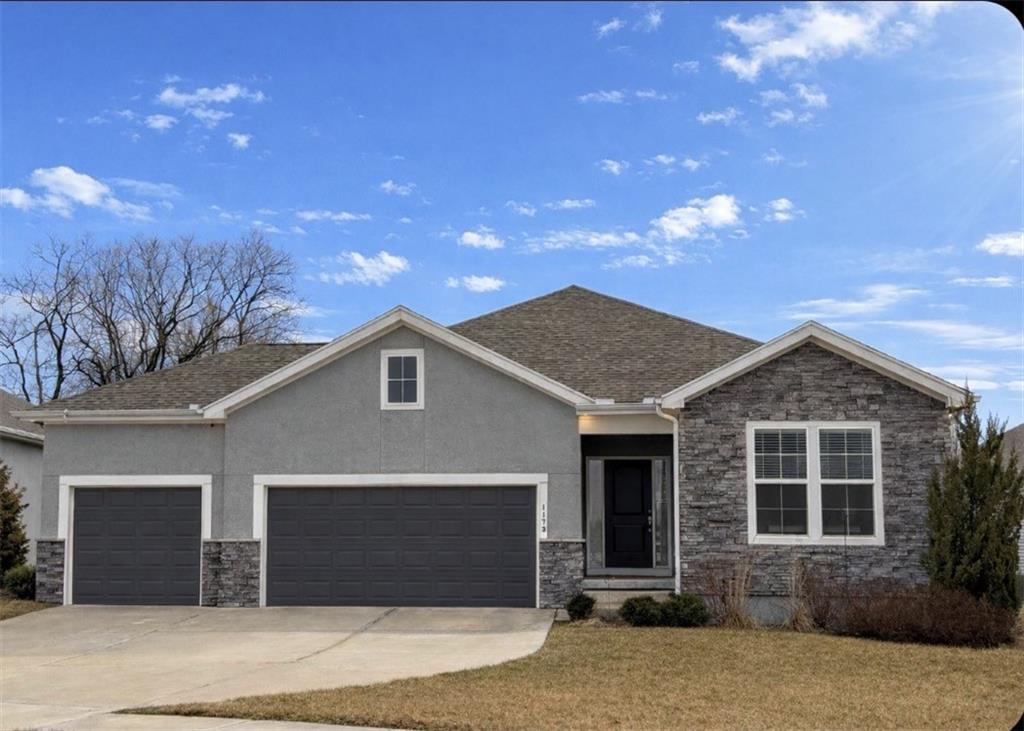 1173 Southwest Whitby Drive Lee's Summit, MO 64083 - Photo 1 of 1