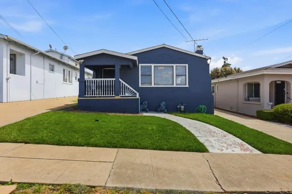 $849,000 | 2468 Maxwell Avenue, Oakland, CA 94601