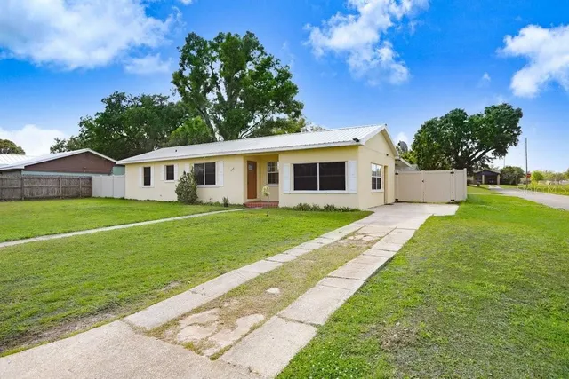 $245,000 | 335 Diana Avenue, Wauchula, FL 33873