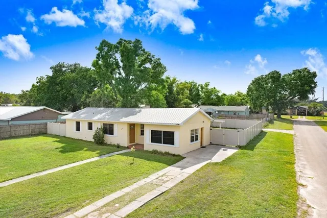 $245,000 | 335 Diana Avenue, Wauchula, FL 33873