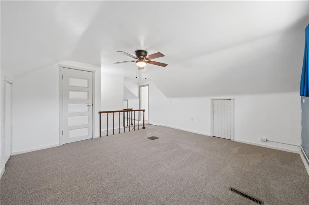 645 Old State Rte 66 Greensburg, PA 15601 - Photo 21 of 31 UPSTAIRS