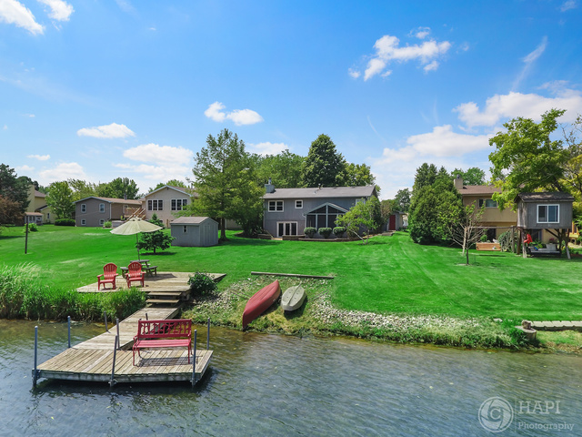 507 Beck Road Lindenhurst, IL 60046 - Photo 30 of 33