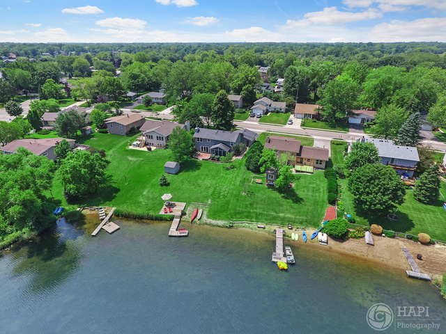 507 Beck Road Lindenhurst, IL 60046 - Photo 32 of 33