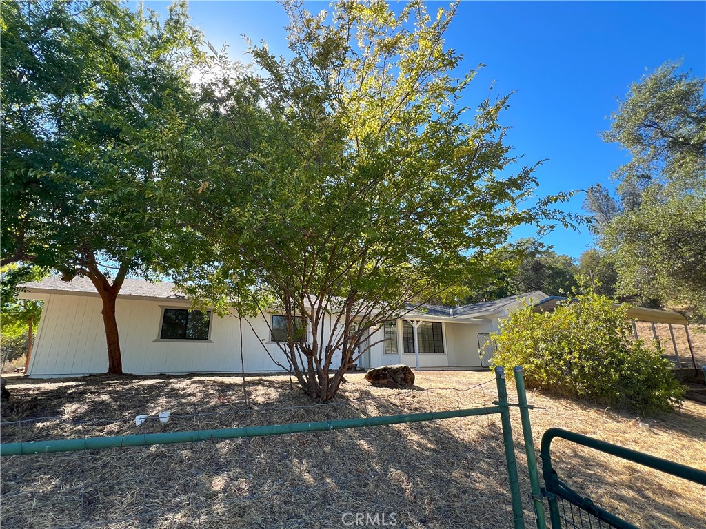 44786 Spring Hill Road Coarsegold, CA 93614 - Photo 1 of 1 Gallery Image 1