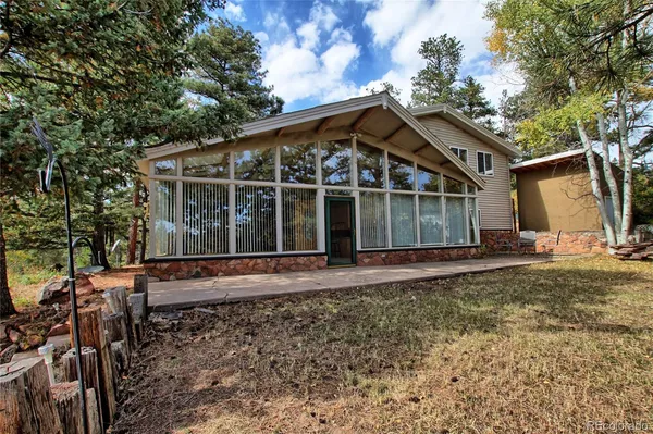 $2,750 | 2583 North State Highway 67, Sedalia, CO 80135