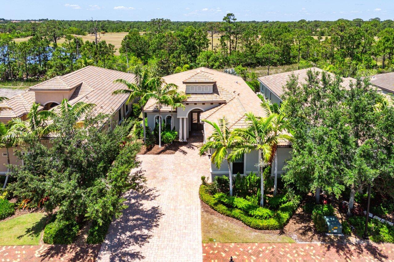 183 Calmo Circle Port St. Lucie, FL 34984 - Photo 36 of 38 a view of a city