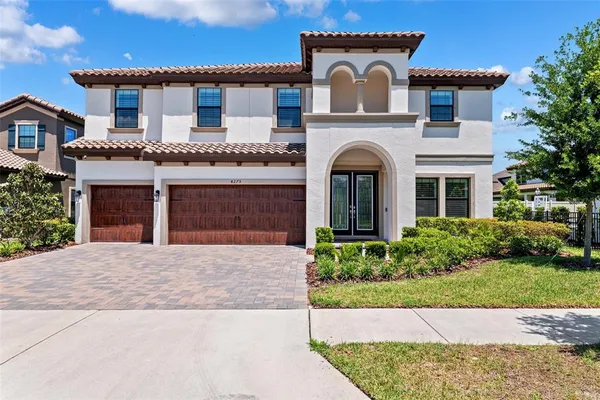 $969,900 | 4275 Burdick Loop, Odessa, FL 33556