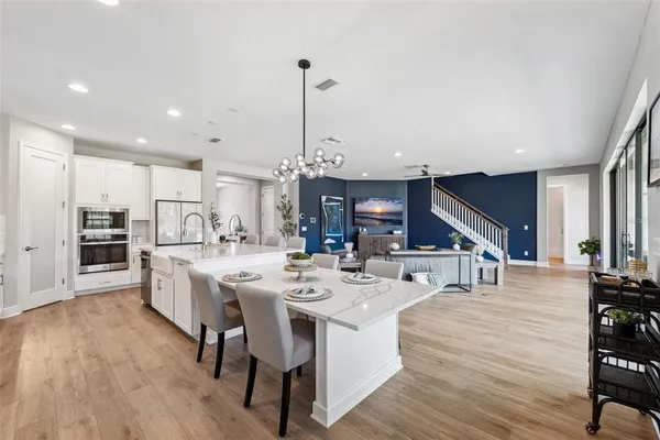 $969,900 | 4275 Burdick Loop, Odessa, FL 33556