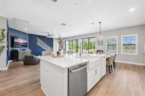 $969,900 | 4275 Burdick Loop, Odessa, FL 33556