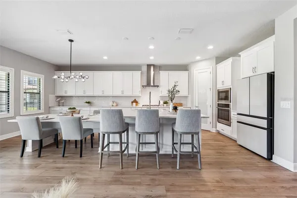 $969,900 | 4275 Burdick Loop, Odessa, FL 33556