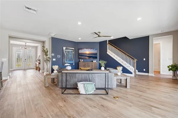 $969,900 | 4275 Burdick Loop, Odessa, FL 33556