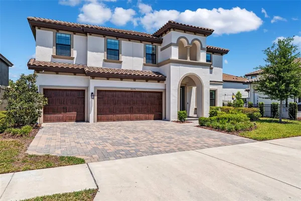 $969,900 | 4275 Burdick Loop, Odessa, FL 33556