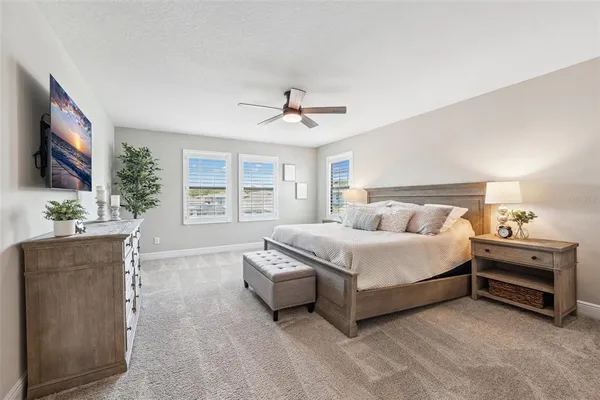 $969,900 | 4275 Burdick Loop, Odessa, FL 33556