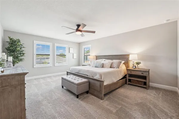 $969,900 | 4275 Burdick Loop, Odessa, FL 33556