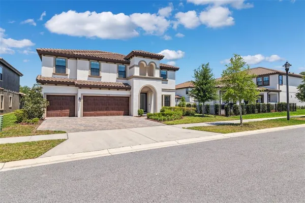 $969,900 | 4275 Burdick Loop, Odessa, FL 33556
