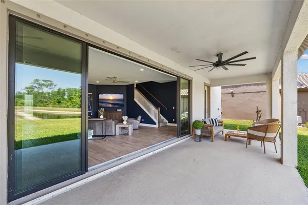 $969,900 | 4275 Burdick Loop, Odessa, FL 33556