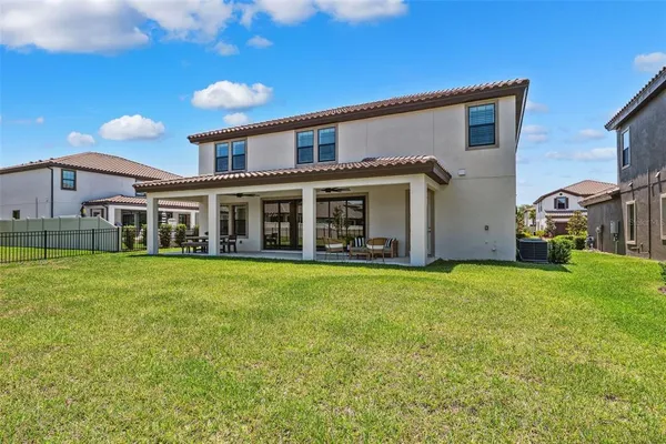 $969,900 | 4275 Burdick Loop, Odessa, FL 33556